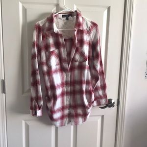 Women’s flannel